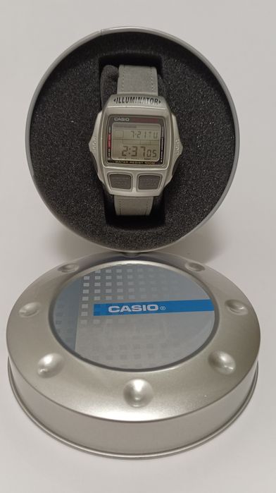 Relógio Casio CBX-620 - 1995