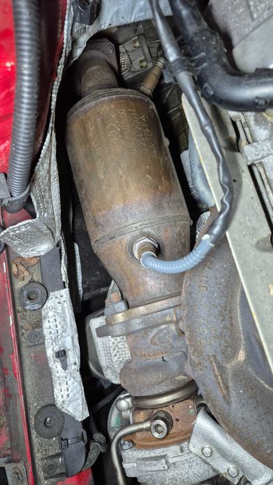 AUDI A4 B7(8E/8H)-SWAP COMPLETO 2.0TFSI QUATTRO Motor+Cx vel+Centr+etc