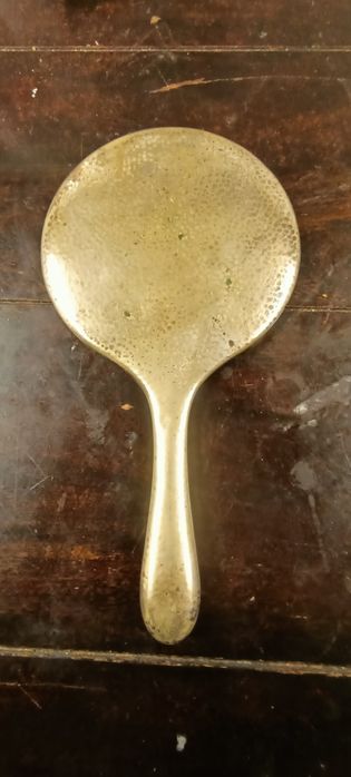 Lustro do ręki Victoria