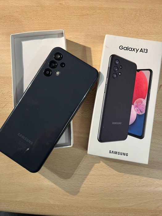 Samsung Galaxy A13 Dual Sim