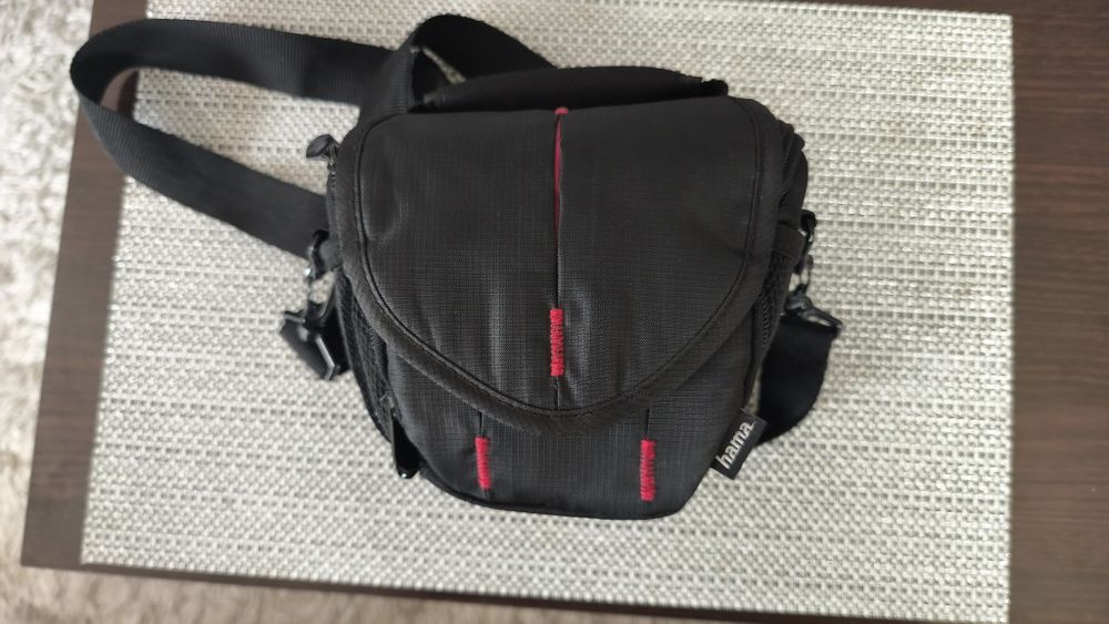 Canon PowerShot SX50 HS