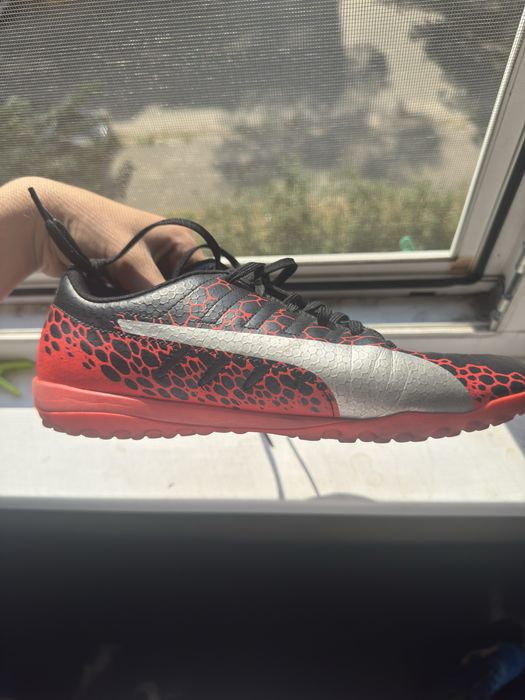 сороконіжки puma 42 27см