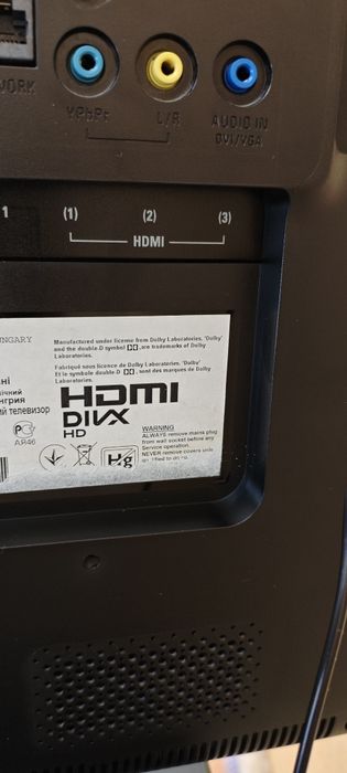 Телевизор Philips 42 диагональ