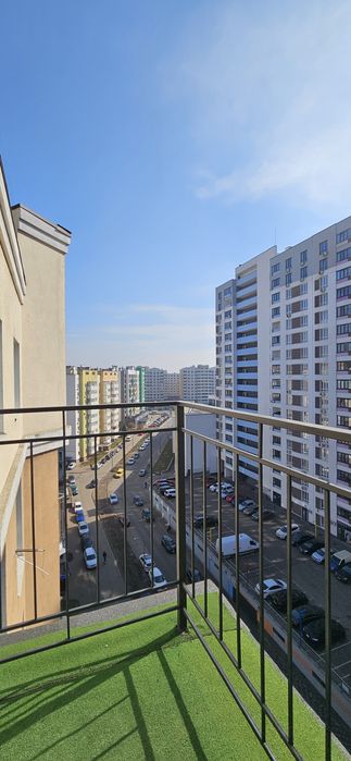 ЖК Пионерский квартал. Вишневое. Киев Продажа квартиры с ремонтом