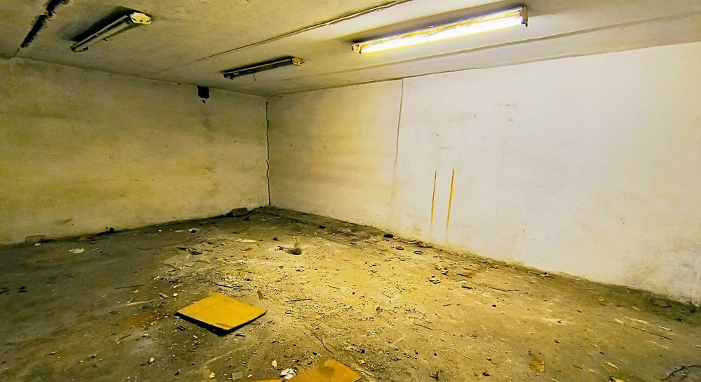 Високий гараж більше 300 м2 АГК Олімп Дубки Космонавтів Троїцька