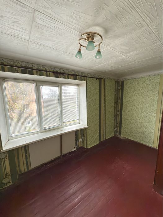 2-кімнатна квартира 2/5 АЕВ