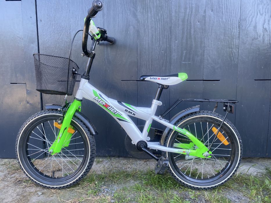 Bmx Mexller kola 16”