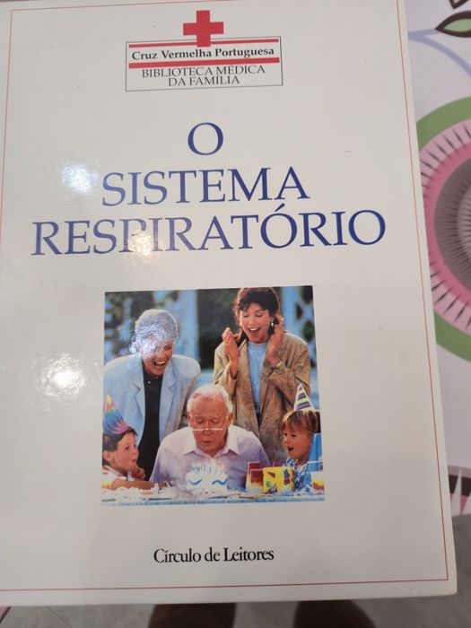 Enciclopédia da saúde 7livros