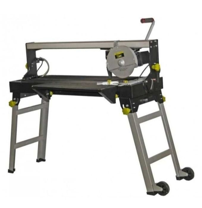 Плиткорез водяной алмазный электро