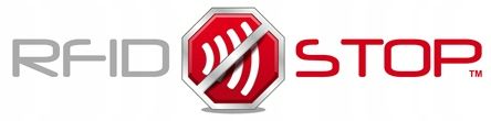Mały Portfel Męski Slim Ochrona Rfid Karty Kredytowe Skóra Naturalna K
