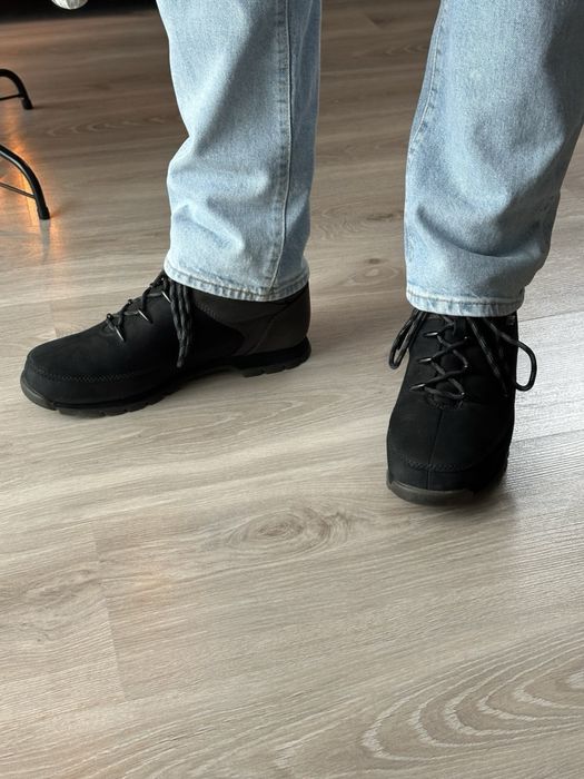 Timberland Euro Sprint Hiker