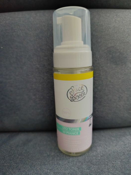 Faceboom izo tonic w piance 150 ml