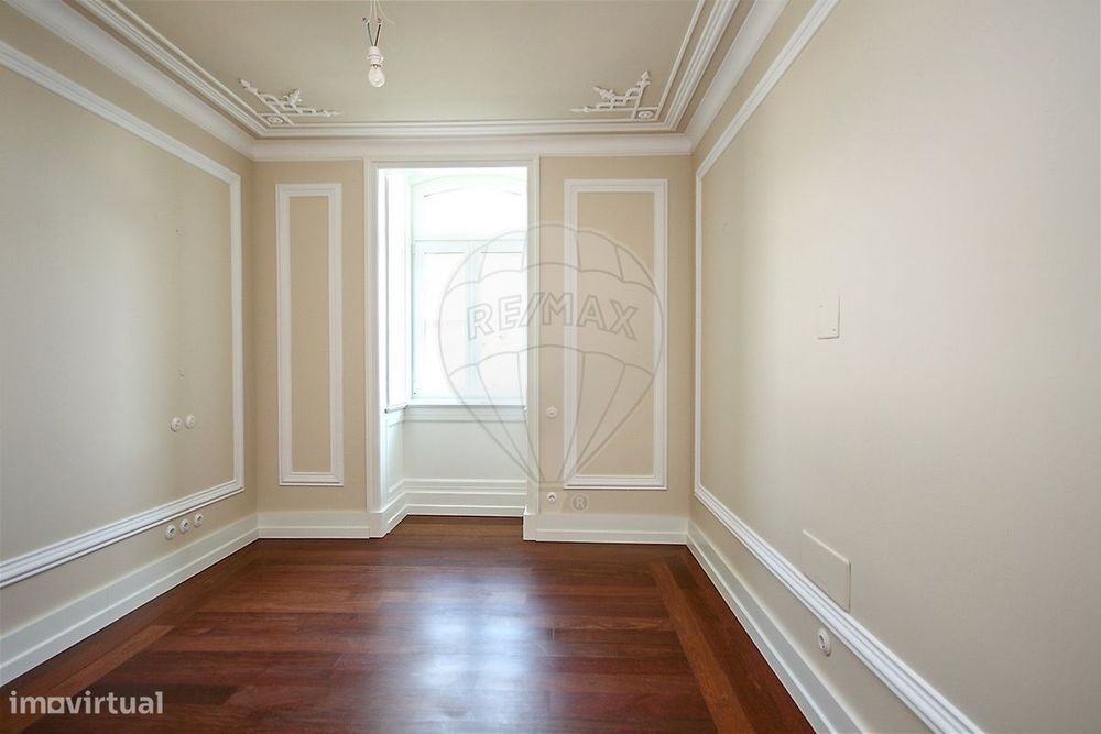 Apartamento T2 para arrendamento