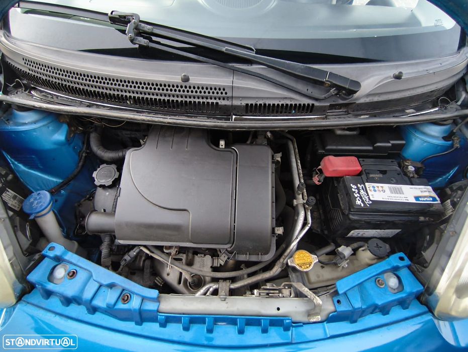 Citroen C1 1.0 SX Airdream