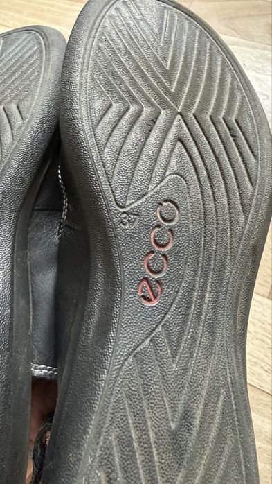 Босоніжки Ecco оригінал