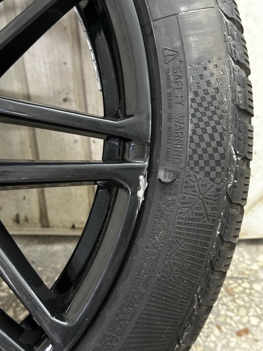 Диски на  BMW,X-5