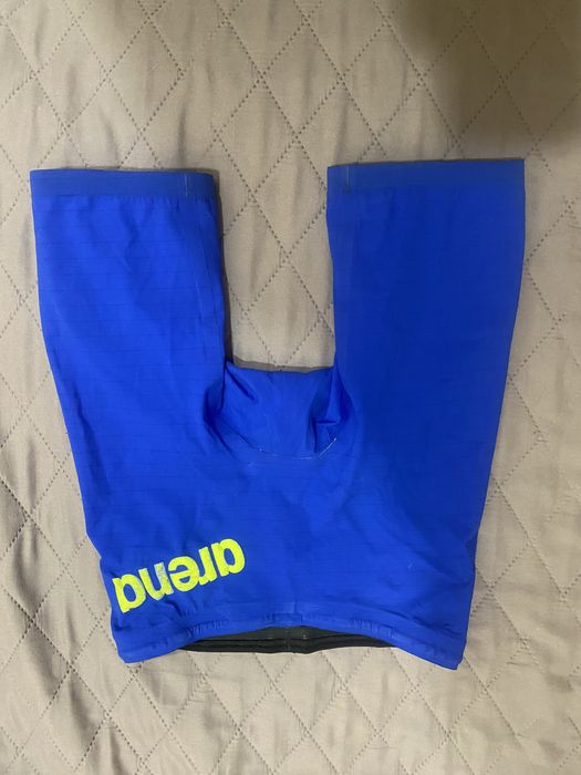 Гідрошорти Arena Carbon Air2 (24)