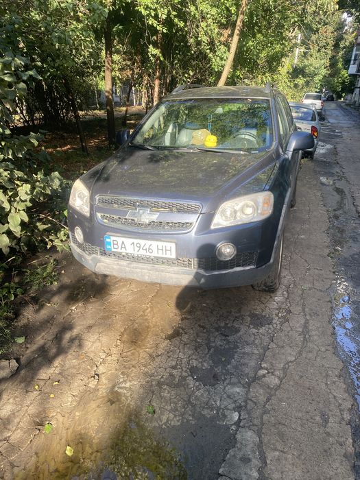Для війскових ЗСУ продам автомобіль