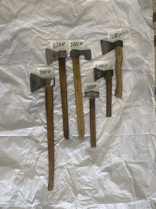 Продам кувалда топор колун