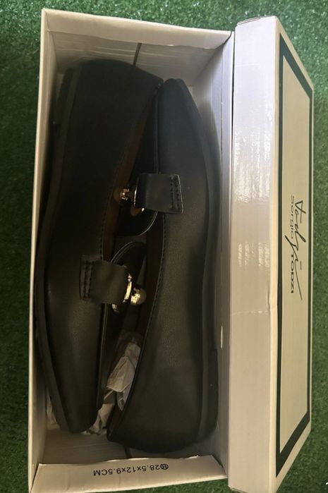 Sapato de senhora n° 39 preto