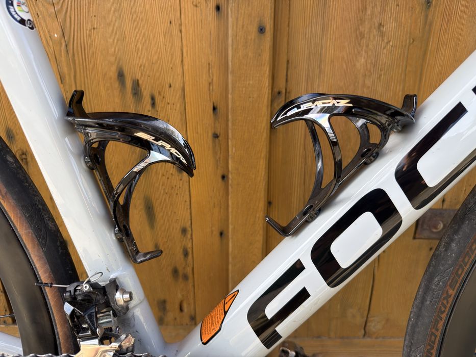 Focus Izalco Max Disc Light Grey 8.6 roz.52 InPeak VINCI