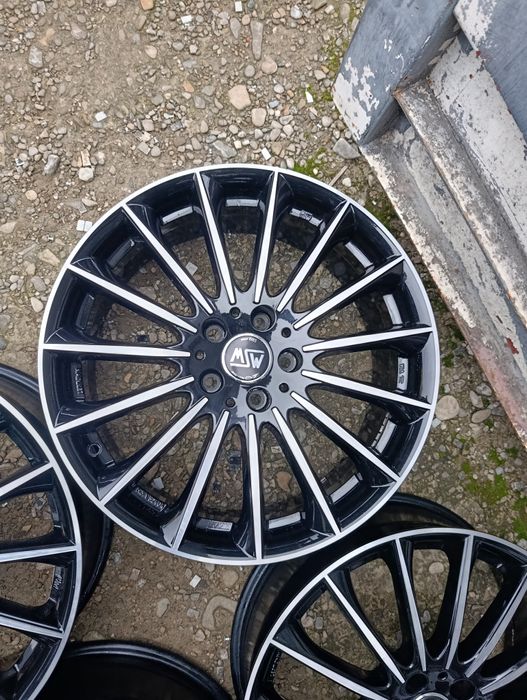 Диски 5x114.3r19 Kia Hyundai Mazda honda Renault nissan Toyota