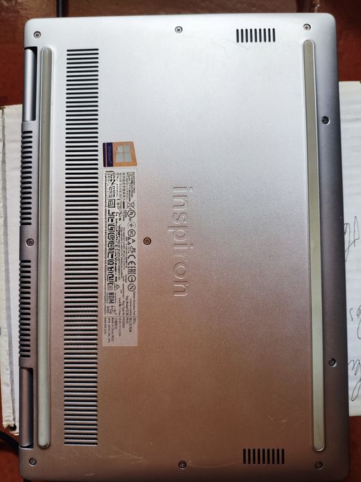 Dell Inspiron 7380 Core i7, 16GB, 512GB