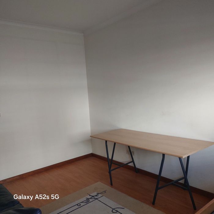 Alugo quarto-Águas Santas,  Maia
