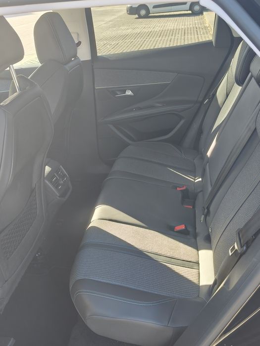 Peugeot 3008 2021 Ótimo estado