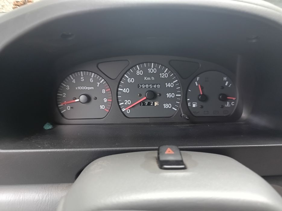 Suzuki wagon r+ pierwsza wersja 98tys prawdziwy japończyk