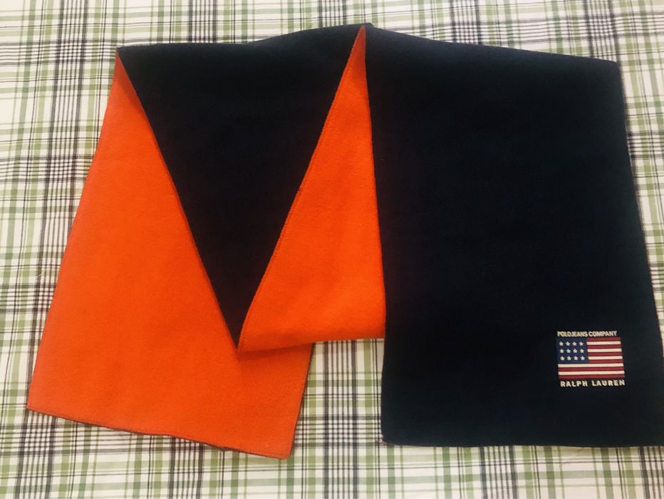 Cachecol Ralph Lauren
