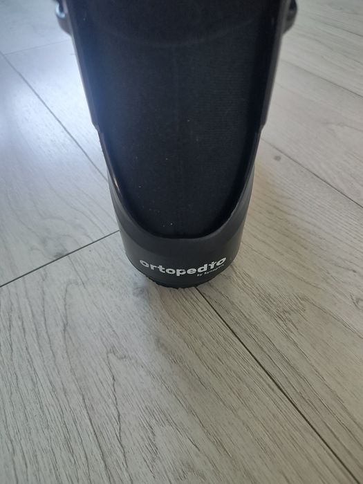 Orteza stopowo-goleniowa długa