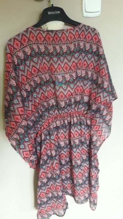 Nowa tunika Primark