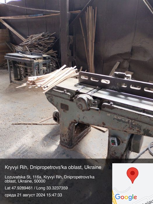 Оренда складських приміщень