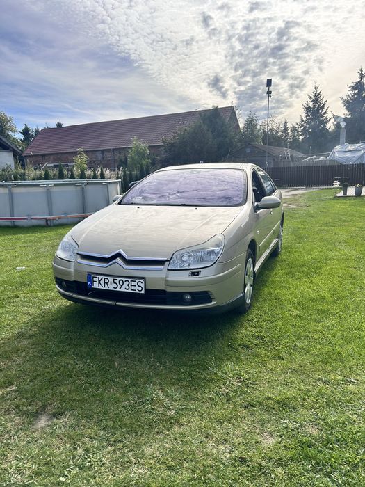 Citroën C5