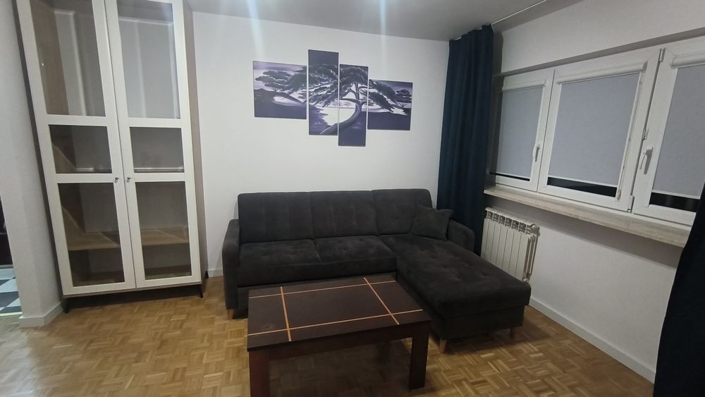 Mieszkanie – Warszawa - Widok 3