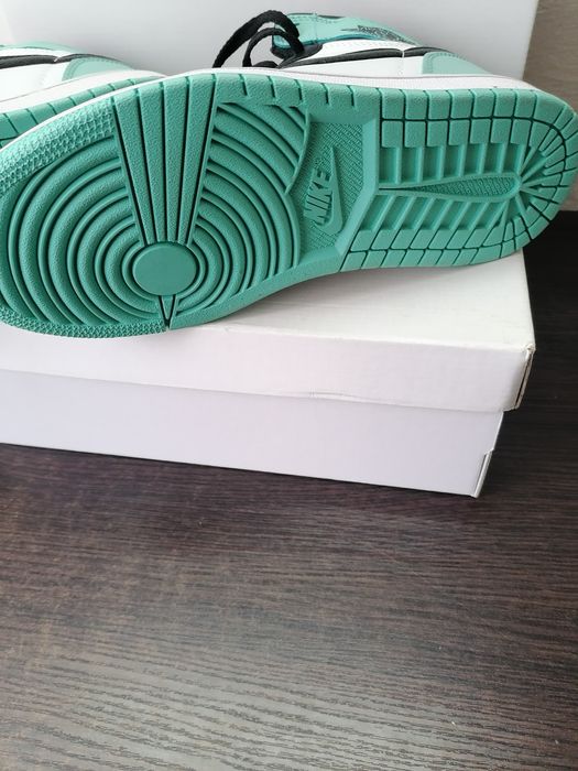 Жіночі кросівки Nike Air Gordan