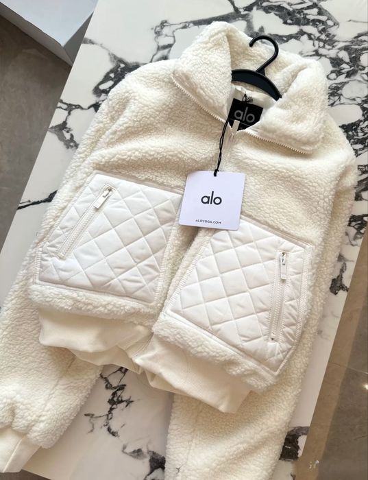 Куртка аlo женская S-M