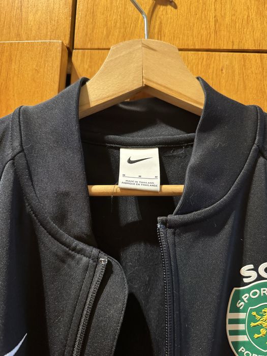 Casaco do Sporting Nike