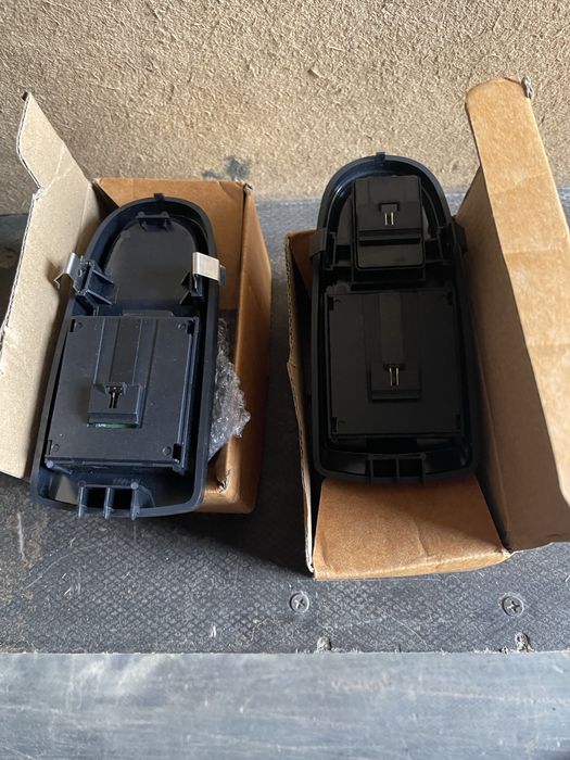 Нові Комплект  Кнопки стеклоподйомника iveco daily E4 до 2011 року