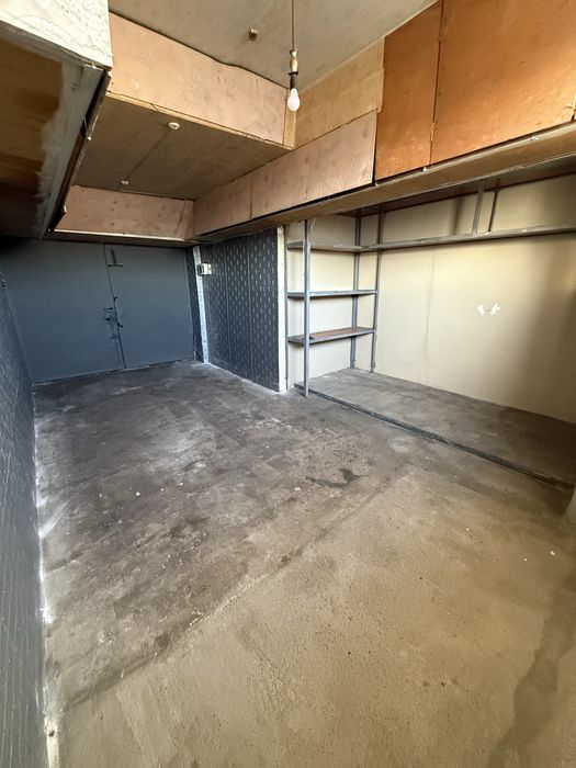 Здам гаражний бокс ГБК «Схід»