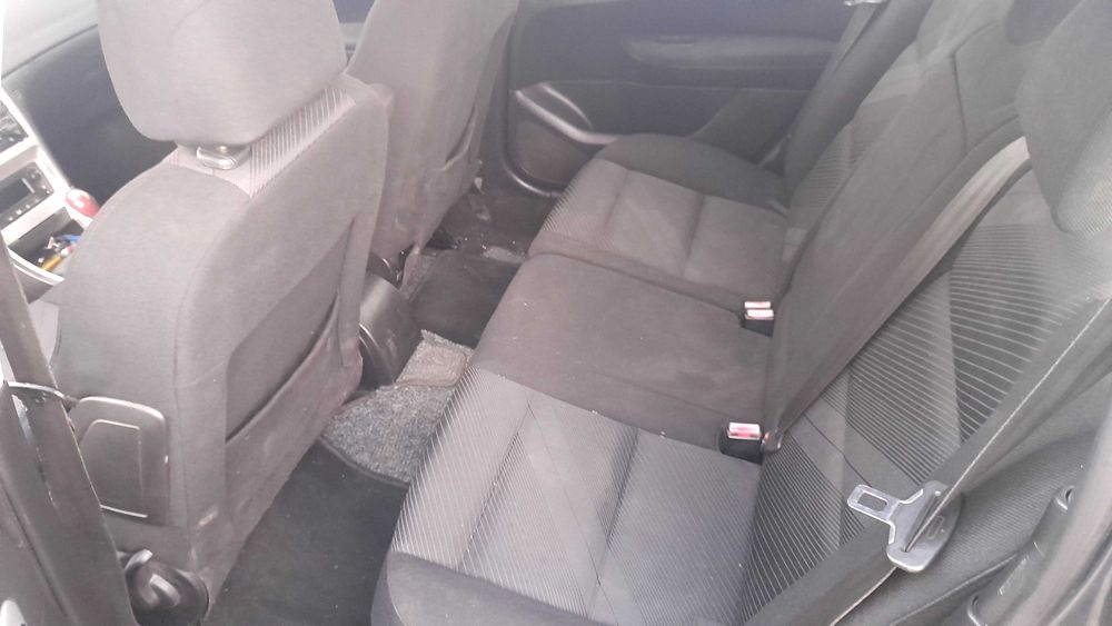 Peugeot 307 HDI 90CV