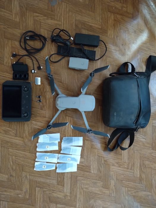Дрон DJI Mavic Air 2