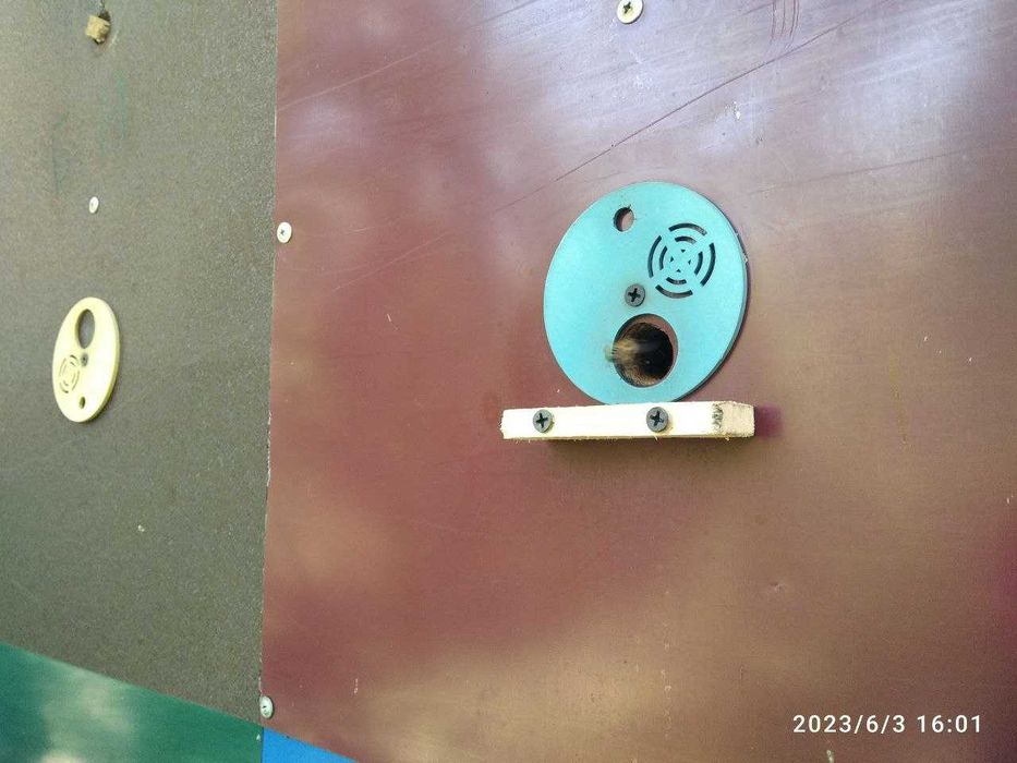 Продам Апібудинок • Касетний павільйон • Вулик на колесах