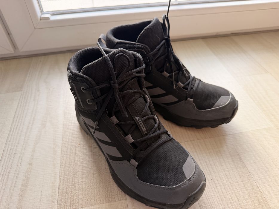 Adidas terrex rain