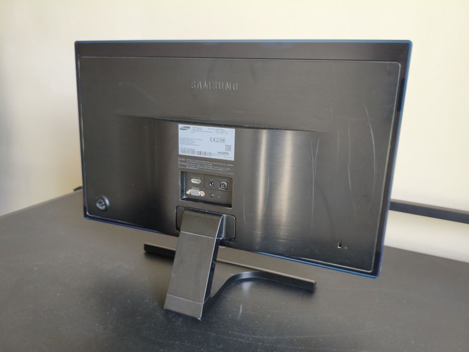 Monitor Samsung 21,5"