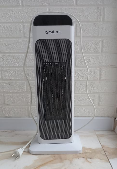Электрообогреватель, електричний обігрівач MalTec HighLine2200
