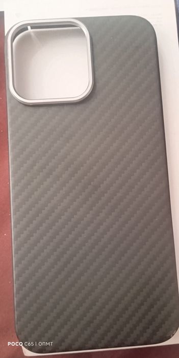 чохол iPhone 14 pro max