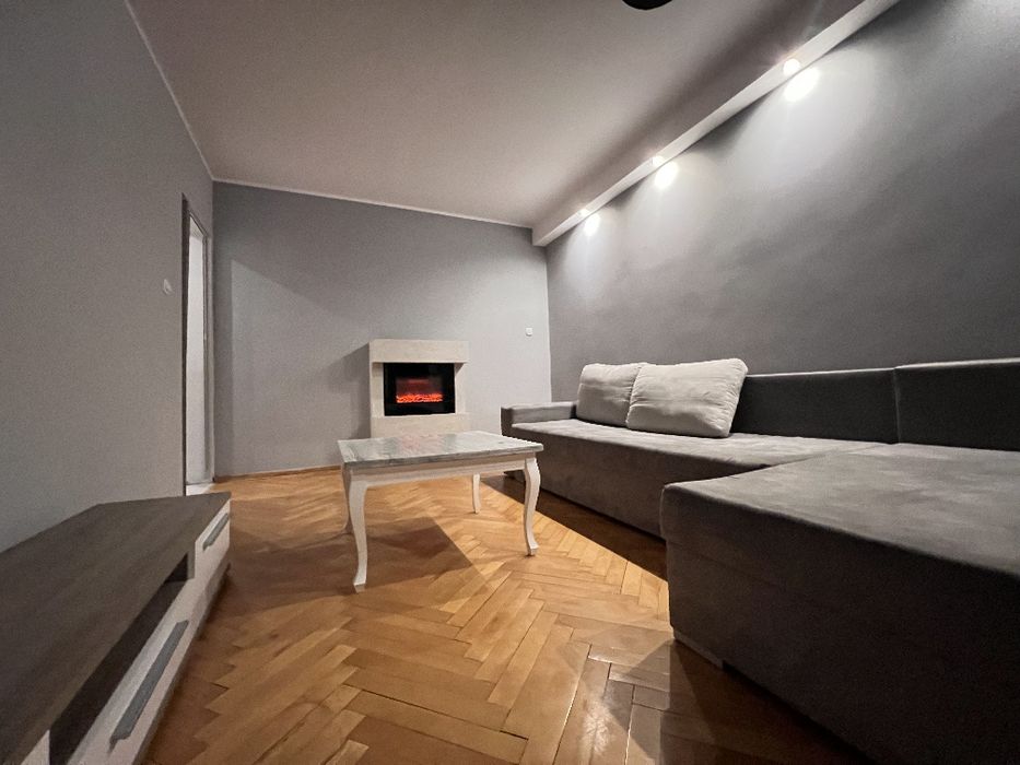 Przytulne 2-pokojowe mieszkanie z balkonem – os. Kopernika, dostępn