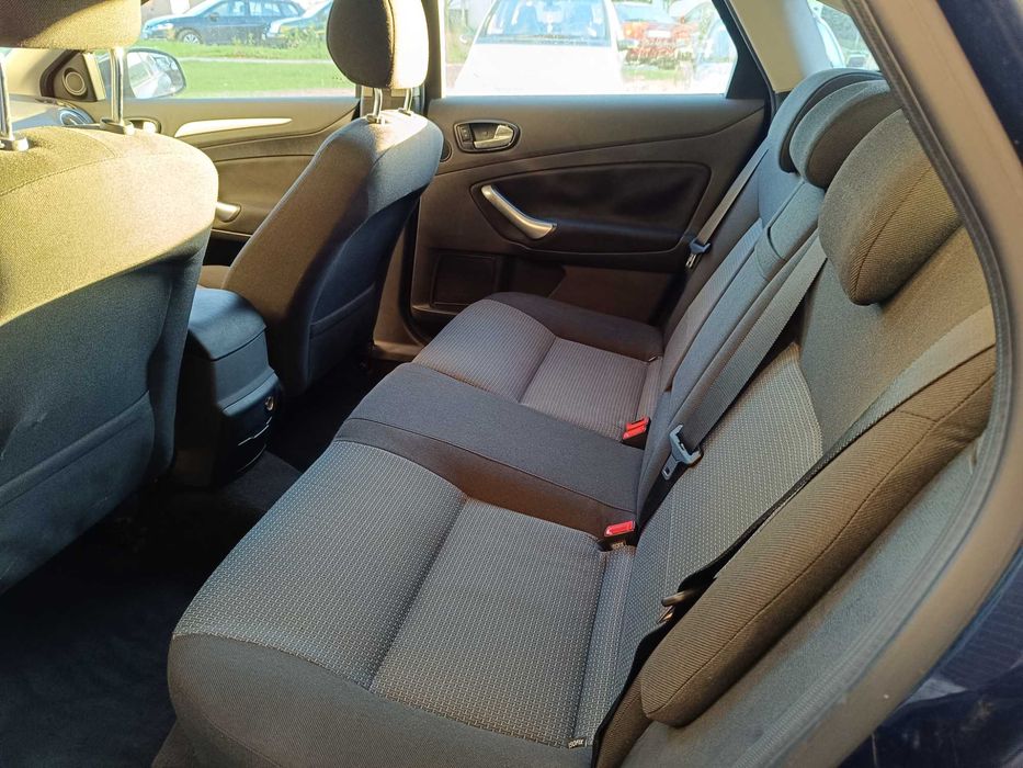 Sprzedam Forda Mondeo
